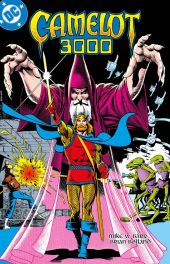 CAMELOT 3000