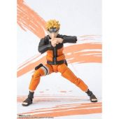 NARUTO UZUMAKI NARUTOP99 EDITION FIGURA 14.5 CM