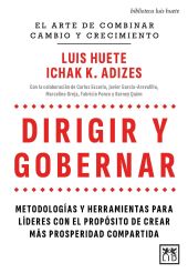 DIRIGIR Y GOBERNAR
