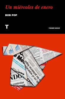 MIERCOLES DE ENERO, UN