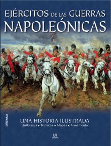 EJERCITOS DE LAS GUERRAS NAPOLEONICAS