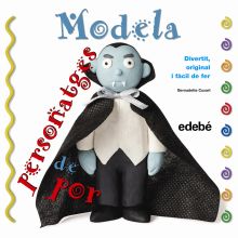 MODELA PERSONATGES DE POR