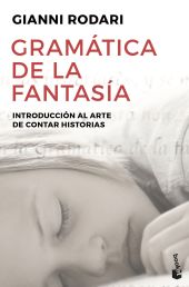 GRAMATICA DE LA FANTASIA