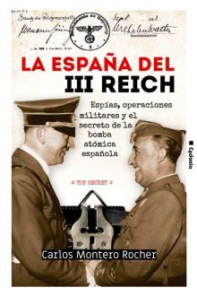 ESPAÑA DEL III REICH, LA