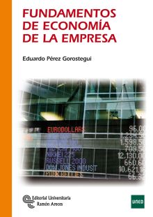 Fundamentos de Economía de la Empresa