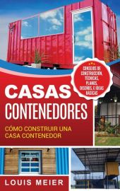 CASAS CONTENEDORES