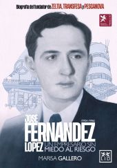 JOSÈ FERNÁNDEZ LÓPEZ