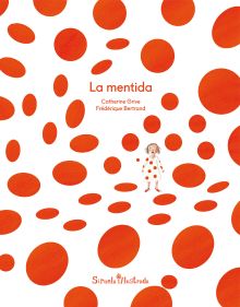 MENTIDA, LA - CATALÀ