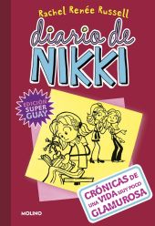 DIARIO DE NIKKI 1-NUEVA EDICION