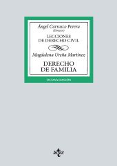 Derecho de Familia