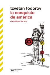 CONQUISTA DE AMERICA, LA