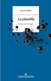 LA PLANTILLA