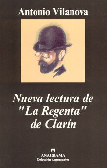 Nueva lectura de«La Regenta» de Clarín