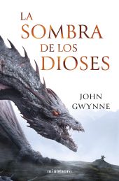 SOMBRA DE LOS DIOSES, LA (EDICION ESPECIAL CANTOS TINTADOS)
