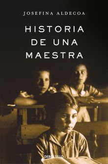 HISTORIA DE UNA MAESTRA