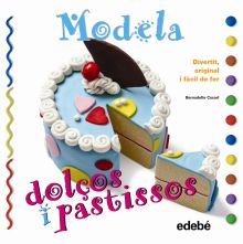 MODELA DOLÇOS I PASTISSOS