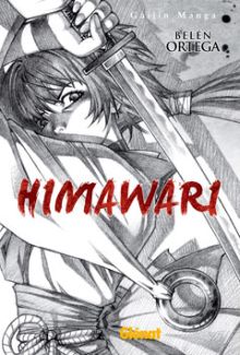 HIMAWARI (COL. GAIJIN)
