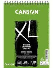 AL CANXL DRAW 30H A5 160G