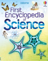 FIRST ENCYCLOPEDIA OF SCIENCE