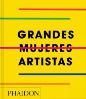GRANDES MUJERES ARTISTAS