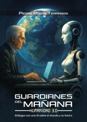 Guardianes del mañana: Humanidad 3.0