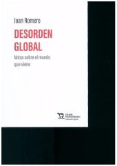 DESORDEN GLOBAL