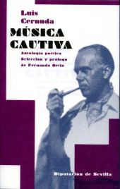 MUSICA CAUTIVA. ANTOLOGIA POETICA