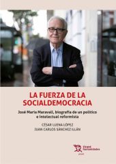 LA FUERZA DE LA SOCIALDEMOCRACIA
