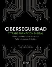 Ciberseguridad y transformación digital