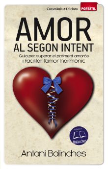 AMOR AL SEGON INTENT.(