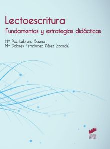 Lectoescritura