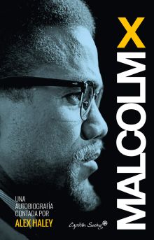 AUTOBIOGRAFIA MALCOM X