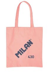 TOTE BAG SINCE 1918 ROSA