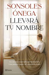 LLEVARA TU NOMBRE