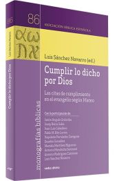 Cumplir lo dicho por Dios