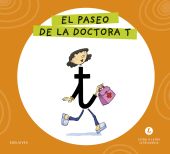 LETRA A LETRA LETRILANDIA - EL PASEO DE LA DOCTORA T