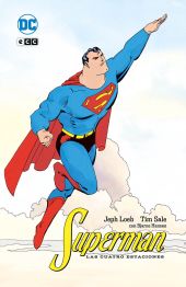 SUPERMAN: LAS CUATRO ESTACIONES