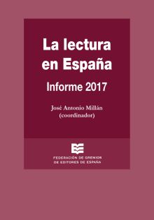 LA LECTURA EN ESPAÑA