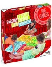 PARCHIS 1 M2. SUELO