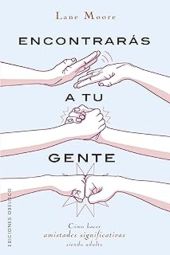 ENCONTRARÁS A TU GENTE