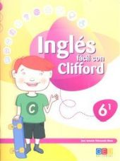 INGLES FACIL CON CLIFFORD 6.1