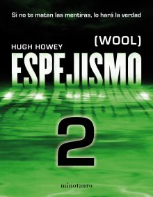 ESPEJISMO 2 (WOOL 2). CALIBRACIÓN