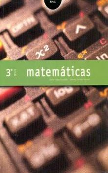 MATEMÁTICAS 3º ESO.