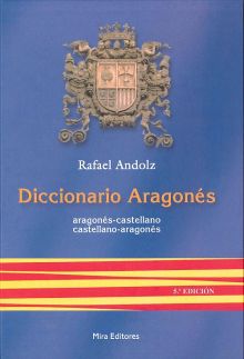 DICCIONARIO ARAGONES