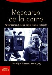 INGMAR BERGMAN