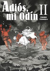 ADIOS, MI ODIN 02/03