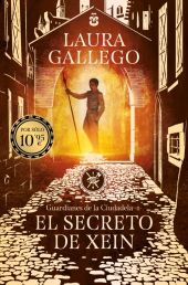 SECRETO DE XEIN, EL (GUARDIANES DE LA CIUDADELA 2)