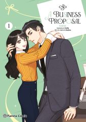 A Business Proposal nº 01