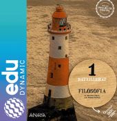 Filosofia 1. Batxillerat. Edudynamic