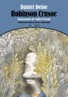 ROBINSON CRUSOE